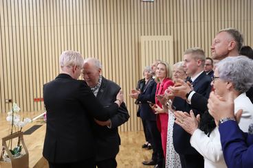 Ośrodek w Gromadzicach świętował 50-lecie – było niezwykle wzruszająco